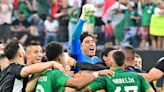 Guillermo Ochoa, el máximo ganador mexicano de la Copa Oro y aún no hay quien lo reemplace