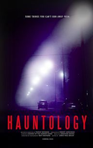 Hauntology | Horror