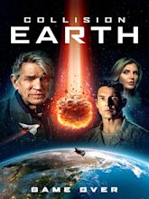 Prime Video: Collision Earth