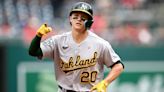 Five up-and-coming A's players you should watch this season