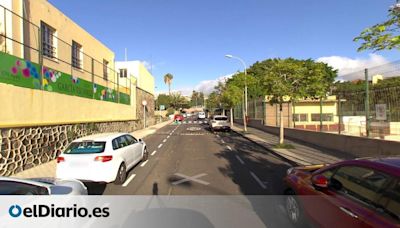 Cortes de tráfico en Santa Cruz de Tenerife por la instalación de “pasos de peatones inteligentes”