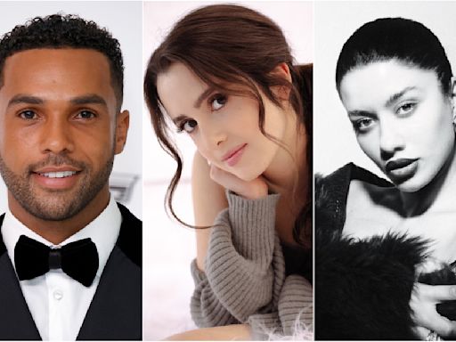 ...Paris’ Star Lucien Laviscount, ‘The Royal Treatment’s’ Laura Marano Join Cynthia Khalifeh on Horror-Thriller ‘Borderline’ (EXCLUSIVE...