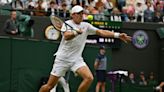Wimbledon: De Minaur im Viertelfinale