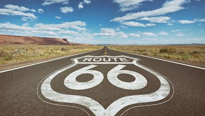 On this day in history, June 27, 1985, iconic Route 66 reaches the 'end of the road'