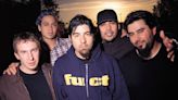 Deftones Almost Changed Their Name Before Signing First Record Deal