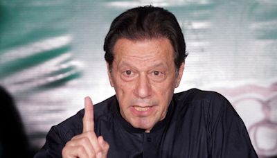 Pak Ex PM Imran Khan Refuses To Undergo Polygraph Test Linked To May 9 Riots