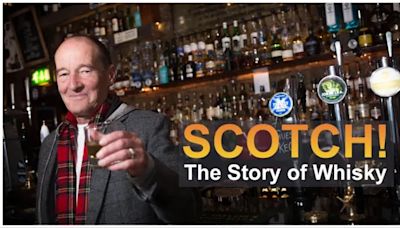 Scotch! The Story of Whiskey Season 1 Streaming: Watch & Stream Online via Amazon Prime Video