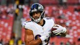 2023 Fantasy Football: Mark Andrews among the safest draft picks in Rounds 1-10