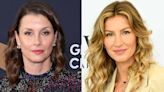 Bridget Moynahan Calls Attention to Crisis in Brazil That Gisele Bündchen Is Raising Relief Money For