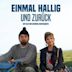 Einmal Hallig und zurück