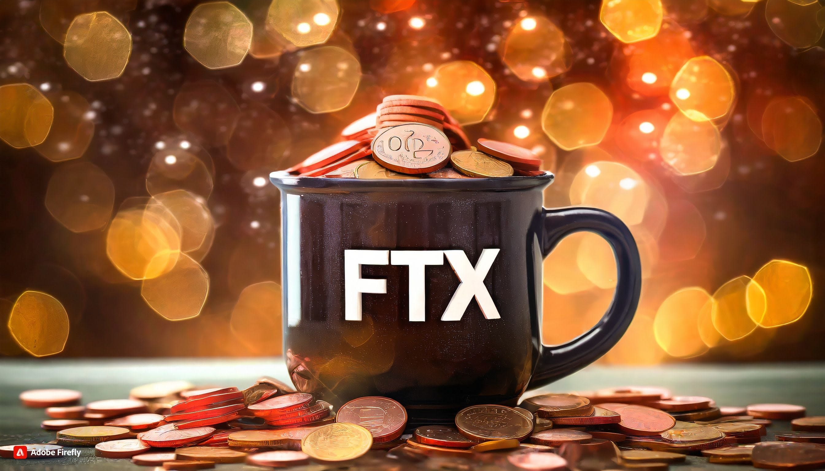 FTX Victims View Bankruptcy Process as 'Second Act of Theft,' File to Recover $8B in Forfeited Assets