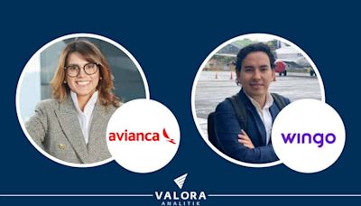 Dos ejecutivos colombianos, jurados del premio de periodismo de aviación más importante del continente