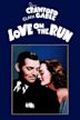 Love on the Run (1936 film)