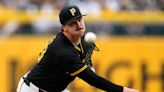 Skenes, Chapman throw heat at Ohtani and Dodgers as Pirates win 10-6