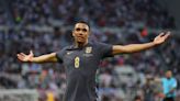 The answer to England’s biggest Euro 2024 conundrum? Trent Alexander-Arnold