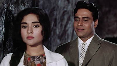 Vyjayanthimala Gets Candid About The Jubilee Star Rajendra Kumar, Says 'He Was Always Up To The Challenge' | EXCL