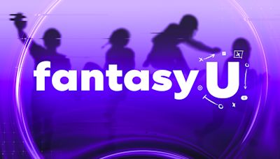 Fantasy University: Course 501 — Winning habits to help you dominate your league