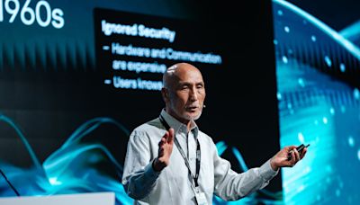 Kilnam Chon, informático: “La IA será más inteligente que nosotros en menos de 30 años”
