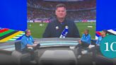 Nota 10: transmissão da Eurocopa, da Copa América e do Brasileirão no Sportv