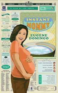 Instant Mommy