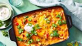 Meet King Ranch Chicken Casserole: A Texas Potluck Favorite