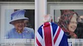 Stores are shuttered, TV schedules changed, and tourist attractions closed: How Britain is reacting to the Queen's death