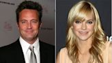 Anna Faris says she wishes she’d known Matthew Perry better after he suggested her for Friends role