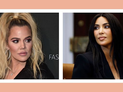 Khloe and Kim Kardashian fight about ‘mom shaming’ in argument over parenting choices