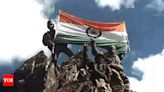 25 years after Kargil, has India really learnt from its mistakes? | India News - Times of India