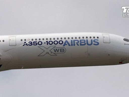 國泰A350引擎風波 新航、全日空檢查機隊、中國國航取消4班次│TVBS新聞網