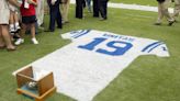 Late Football Hall of Famer Johnny Unitas is Born on This date in 1933 | Majic 105.7