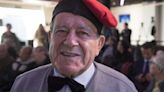 Muere a los 91 años el popular socio barcelonista Ferran Estrada