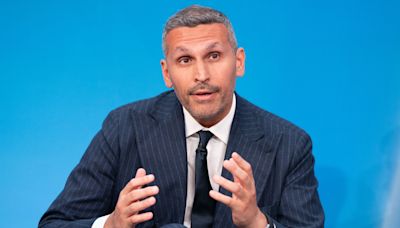 Khaldoon Al Mubarak takes pride in Manchester City’s talent being poached