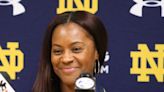 Notre Dame women's basketball lands at No. 10 in preseason polls