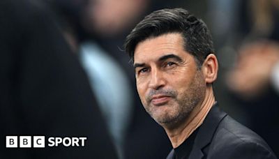 AC Milan: Former Lille boss Paulo Fonseca appointed new manager of Milan