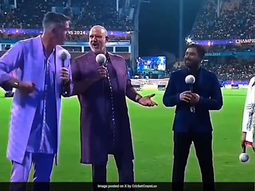 "Please Stop It": Kevin Pietersen Reacts As 'Joker' Dig At Ambati Rayudu Intensifies Abuse | Cricket News