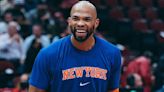 Taj Gibson Signs 1 Year Deal With Charlotte Hornets at Age 39, Leaving Fans Shocked: 'How This Man Has a Job in 2024?'