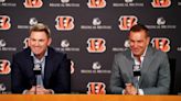 NFL draft 2023: When are the Cincinnati Bengals picking this year?