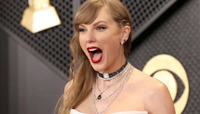 Taylor Swift arrasa en las ventas y domina las listas Billboard con su álbum 'The Tortured Poets Department'