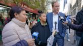 Rep. Lee Zeldin and twin daughters recount horror of drive-by shooting outside Long Island home