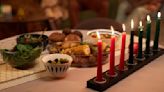 Why Kwanzaa Feasts Draw On So Many Different Cuisines To Set The Table