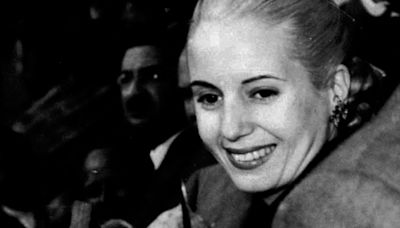 Evita, la lucha entre la abanderada de los humildes y la mujer del látigo