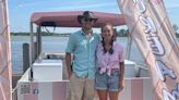 Couple selling ice cream boat business: ‘Life has other plans’