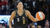 Tom Brady hails 'legend' Candace Parker as WNBA icon announces shock retirement