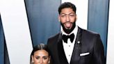 Who Is Anthony Davis' Wife? All About Marlen Davis