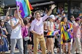 Vancouver Pride Parade