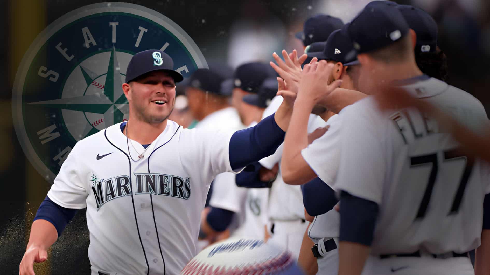 Ty France reveals his favorite Mariners moment after getting placed on waivers