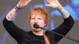 Ed Sheeran anuncia un segundo concierto en el Metropolitano de Madrid en mayo de 2025