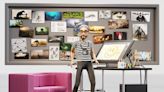 Framestore experts explain key VFX jobs on projects like Barbie