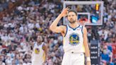 NBA》浪花兄弟重新連線！合砍45分滅熱火 - 運動天地